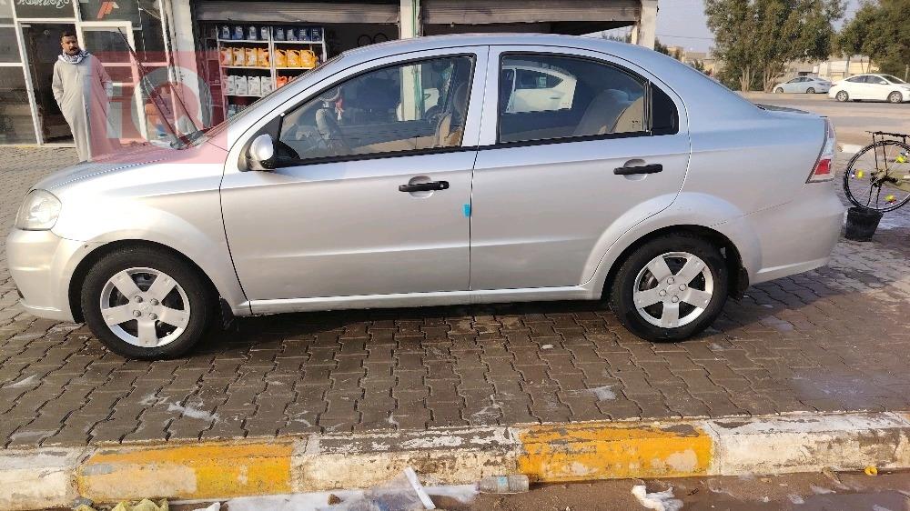 شێڤرۆلێت ئەڤیۆ